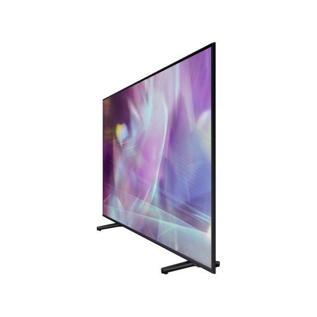 Τηλεόραση Samsung QLED HDR 50 Wi-Fi Smart 4K TV QE50Q60A