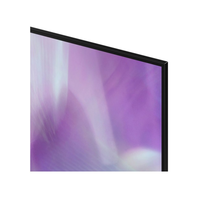 Τηλεόραση Samsung QLED HDR 55 Wi-Fi Smart 4K TV QE55Q60A