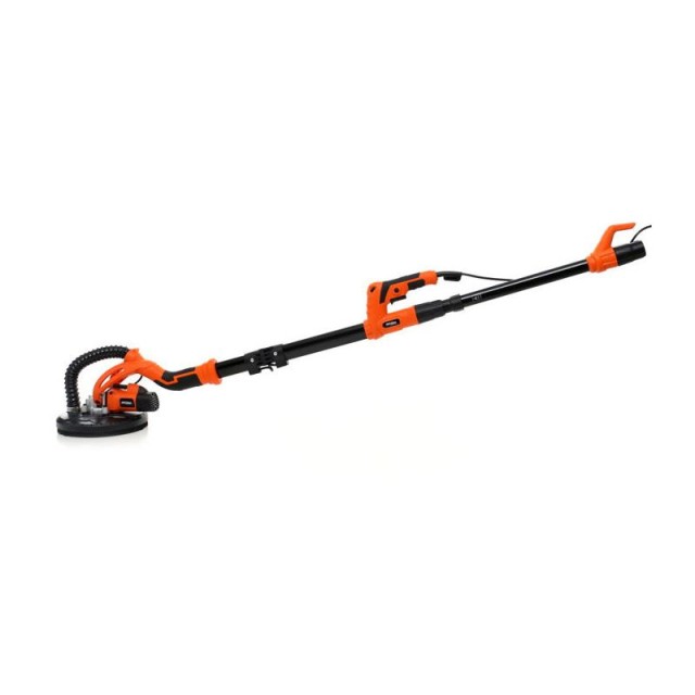 Τηλεσκοπικό Τριβείο Τοίχου 225 mm 710 W Kraft&Dele KD-1541