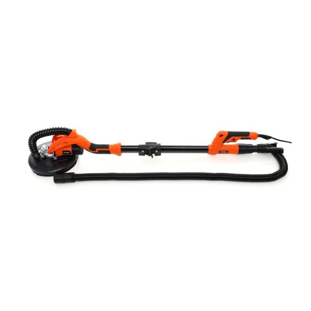 Τηλεσκοπικό Τριβείο Τοίχου 225 mm 710 W Kraft&Dele KD-1541