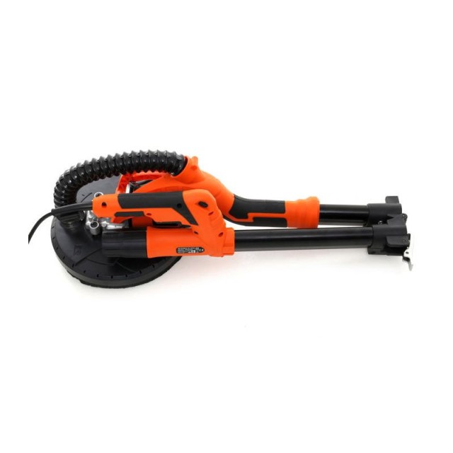 Τηλεσκοπικό Τριβείο Τοίχου 225 mm 710 W Kraft&Dele KD-1541
