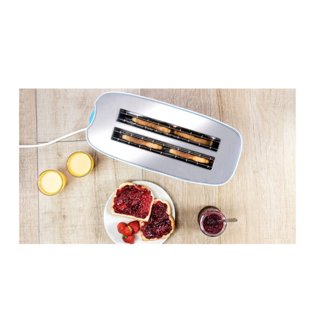 Φρυγανιέρα Cecotec Toast&Taste 2L CEC-03029