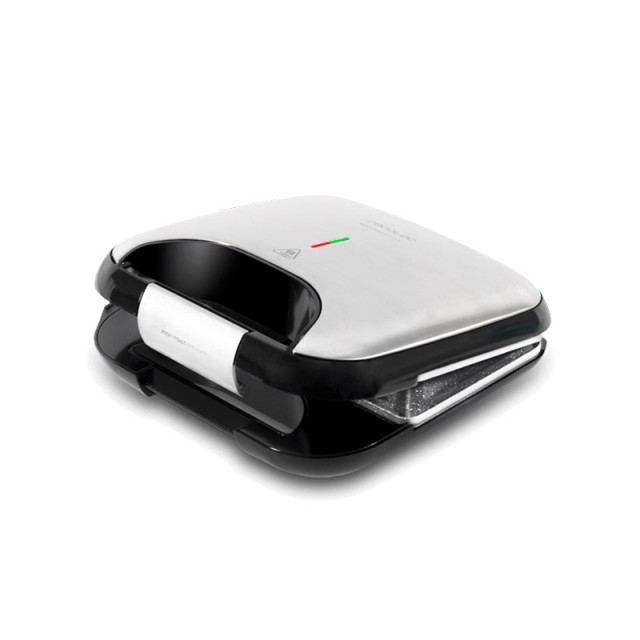Τοστιέρα 750 W Rock´n Toast Fifty-Fifty Cecotec CEC-03050