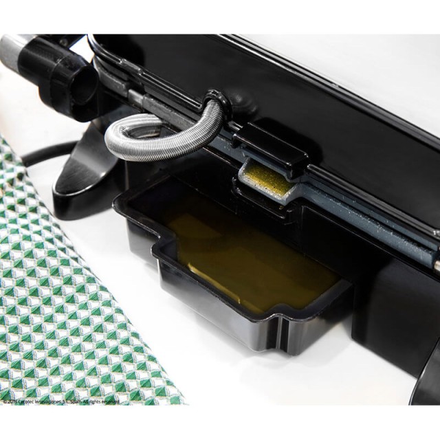 Τοστιέρα - Γκριλ 1500 W Rock’nGrill Take&Clean Cecotec CEC-03060