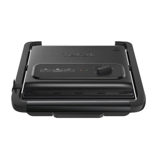 Τοστιέρα - Γκριλιέρα 2000 W Tefal GC242832