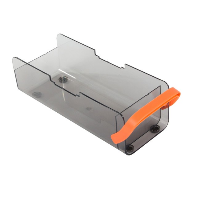 Τρίφτης Λαχανικών και Φρούτων 27 x 10.5 x 9.5 cm Verk Group 5907451345627