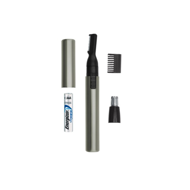 Τρίμμερ Μύτης - Αυτιών με Μπαταρία Λιθίου Wahl Lithium Pen 30277