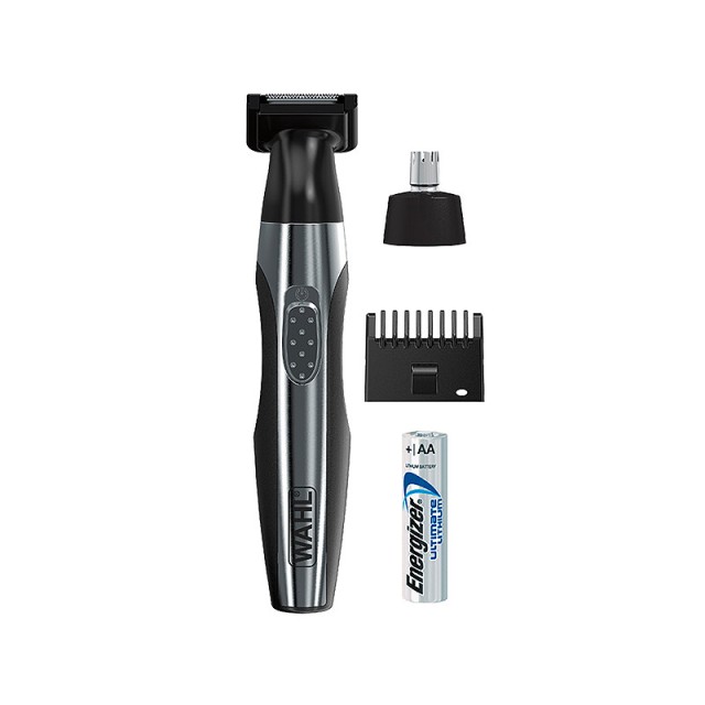Τρίμμερ με Μπαταρία Λιθίου Wahl Quick Style 5604-035 30267
