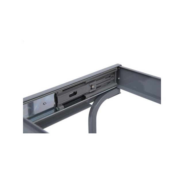 Τριπλός Κάδος Ανακύκλωσης 48 x 34.2 x 41.8 cm HOMCOM 851-002 Τριπλός Κάδος Ανακύκλωσης 48 x 34.2 x 41.8 cm HOMCOM 851-002