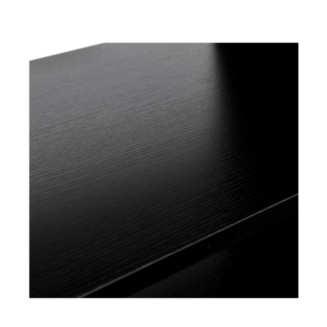 Τροχήλατο Ξύλινο Έπιπλο Τηλεόρασης 80 x 40 x 40 cm HOMCOM 02-0610