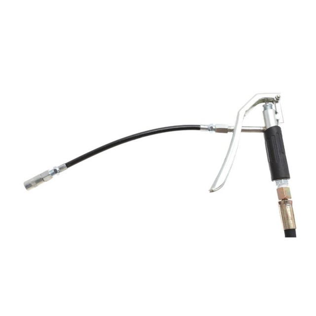 Τροχήλατος Γρασαδόρος 6 Lt Kraft&Dele KD-1441