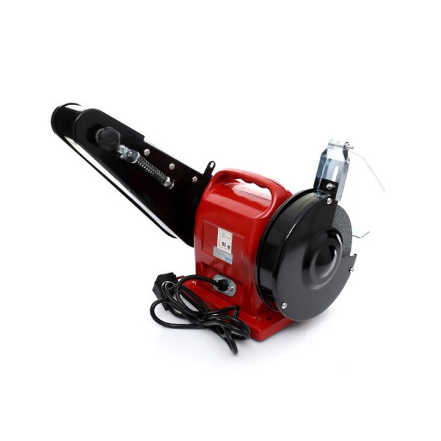 Τροχός - Λειαντήρας Πάγκου 1800 W Kraft&Dele KD-545