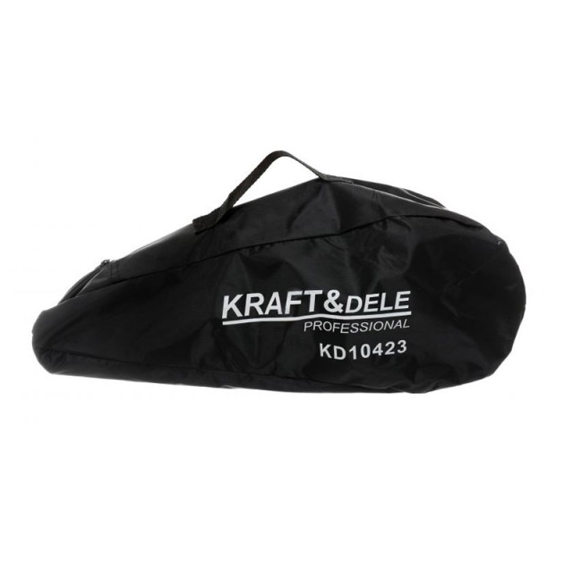 Τροχός Μέτρησης 160 mm Kraft&Dele KD-10423