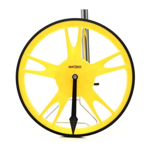 Τροχός Μέτρησης 318 mm Kraft&Dele KD-10421