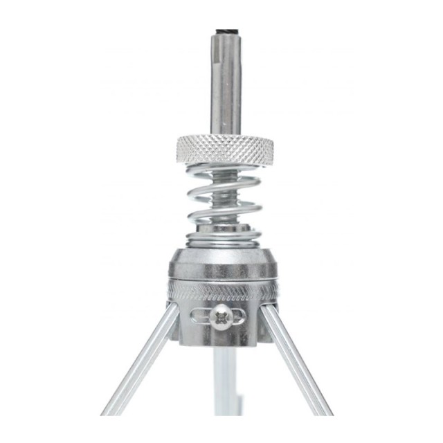 Τροχιστικό Κυλίνδρων 3 51 - 177 mm Kraft&Dele KD-10355