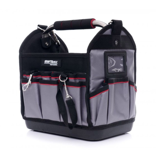 Τσάντα Εργαλείων 12 Kraft&Dele KD-2040