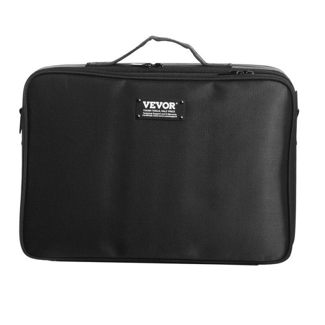 Kosmetiktasche 460 x 300 x 125 mm VEVOR HZBXSTS3C000OKIS6V0