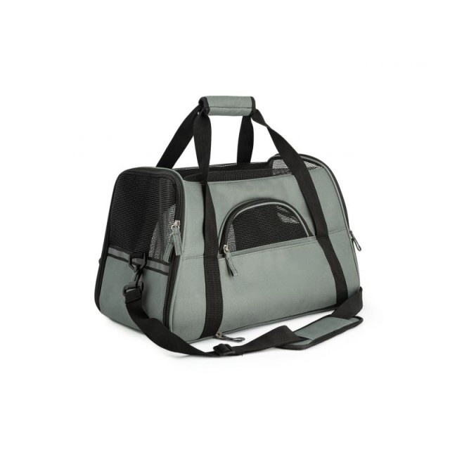Τσάντα Μεταφοράς για Κατοικίδια 43 x 23 x 29 cm Inkazen 10111170
