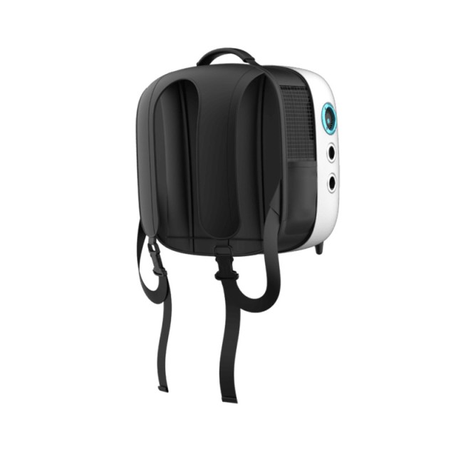 Τσάντα Μεταφοράς Κατοικίδιων με Σύστημα Εξαερισμού 43 x 42 x 27.6 c...