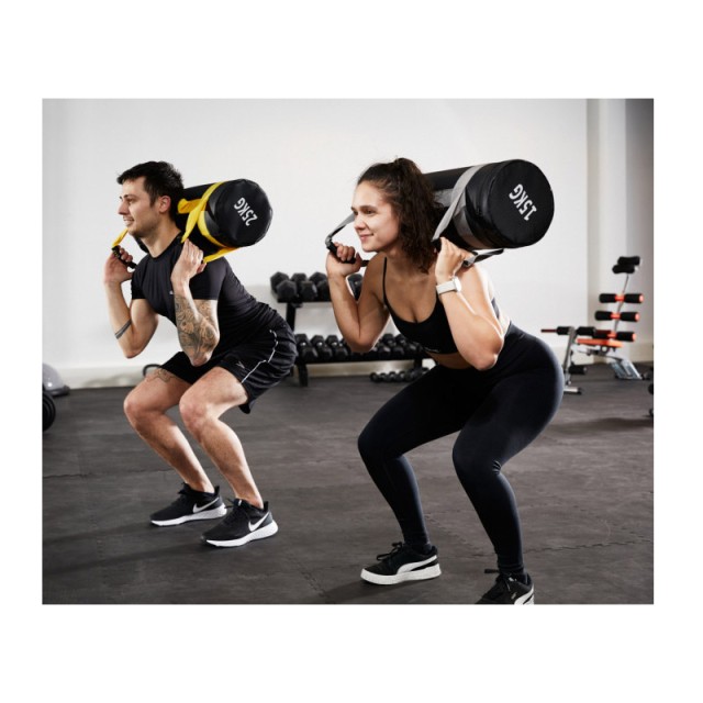 Τσάντα Βαρίδιο - Power Bag 25 Kg Rebblo 8720604881523