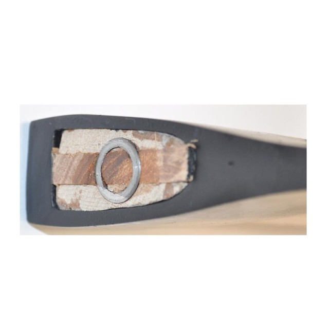 Τσεκούρι Τεμαχισμού 650 mm / 1200 g Kraft&Dele KD-201