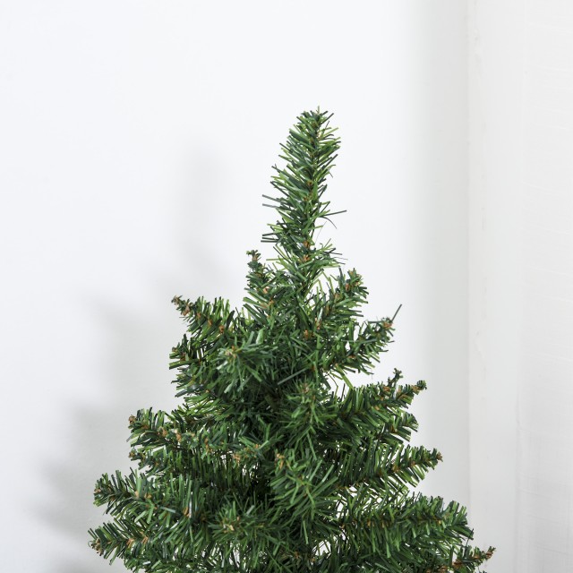 Μίνι Χριστουγεννιάτικο Δέντρο 60 cm HOMCOM 830-286V01