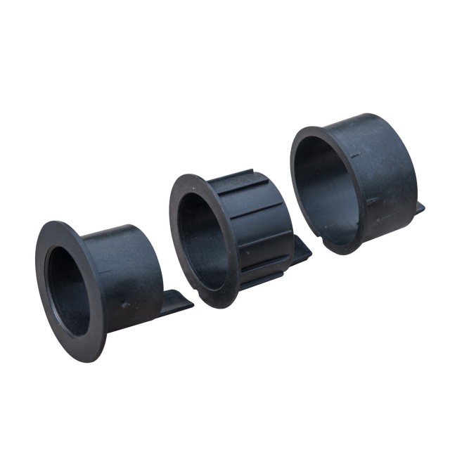 Outsunny Base Support For Garden Umbrella Marble 29kg, 42x42x36cm 8...