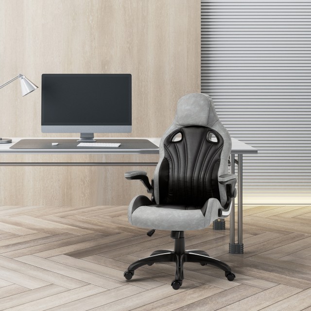 Καρέκλα Gaming 72.5 x 74 x 119.2-127.5 cm Vinsetto 921-310