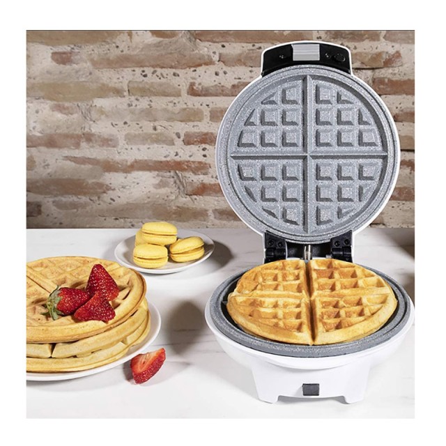 Βαφλιέρα 700 W Fun Gofrestone 3 σε 1 Cecotec CEC-08005