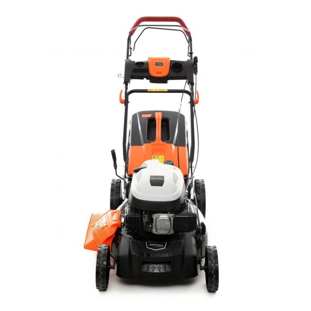 Βενζινοκίνητη Μηχανή Γκαζόν 9 HP Kraft&Dele KD-5080