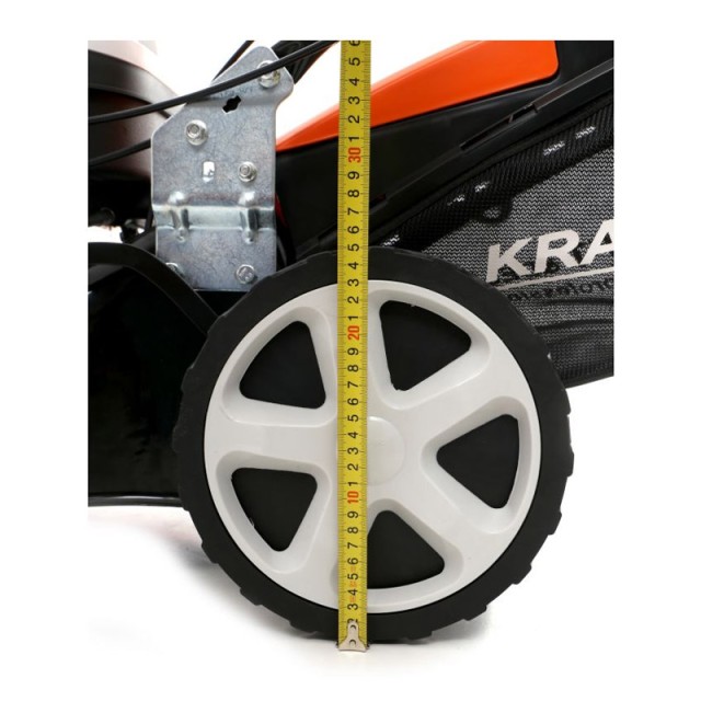 Βενζινοκίνητη Μηχανή Γκαζόν 9 HP Kraft&Dele KD-5080