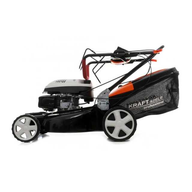 Βενζινοκίνητη Μηχανή Γκαζόν 9 HP Kraft&Dele KD-5080