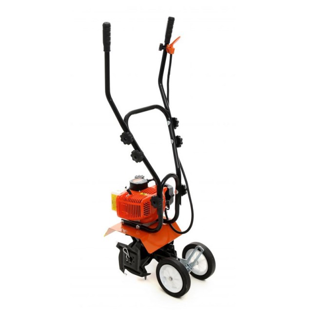 Βενζινοκίνητο Σκαπτικό 3.8 KW Kraft&Dele KD-5162