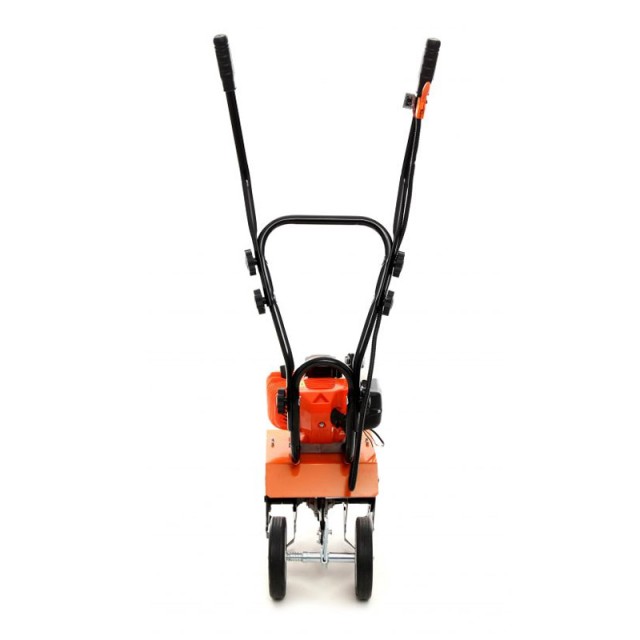 Βενζινοκίνητο Σκαπτικό 3.8 KW Kraft&Dele KD-5162