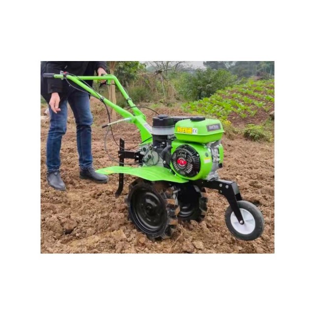 Βενζινοκίνητο Σκαπτικό 6.5 HP Kraft&Dele KD-5429