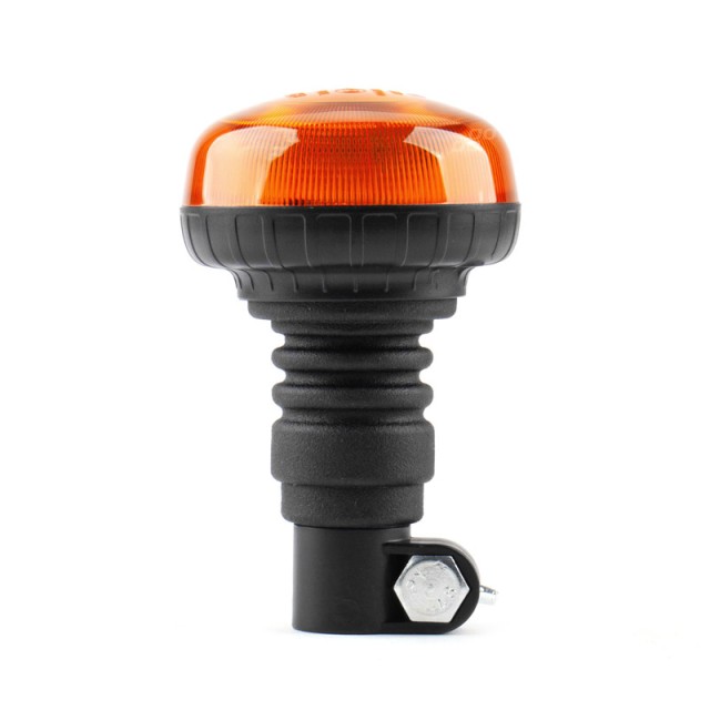 Βιδωτός Ελαστικός LED Φάρος W21pl R65 R10 18LED 12 / 24V IP56 AMiO ... Βιδωτός Ελαστικός LED Φάρος W21pl R65 R10 18LED 12 / 24V IP56 AMiO ...