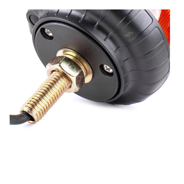 Βιδωτός LED Φάρος W21sb R65 R10 18LED 12 / 24V IP56 AMiO 02923 Βιδωτός LED Φάρος W21sb R65 R10 18LED 12 / 24V IP56 AMiO 02923