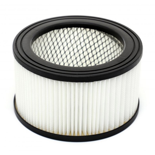 Βιομηχανική Ηλεκτρική Σκούπα Στάχτης 20 Lt 1650 W Kraft&Dele KD-489
