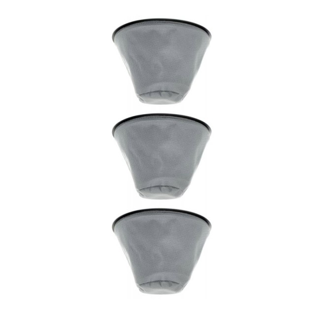 Βιομηχανική Ηλεκτρική Σκούπα Στάχτης 20 Lt 1650 W Kraft&Dele KD-489