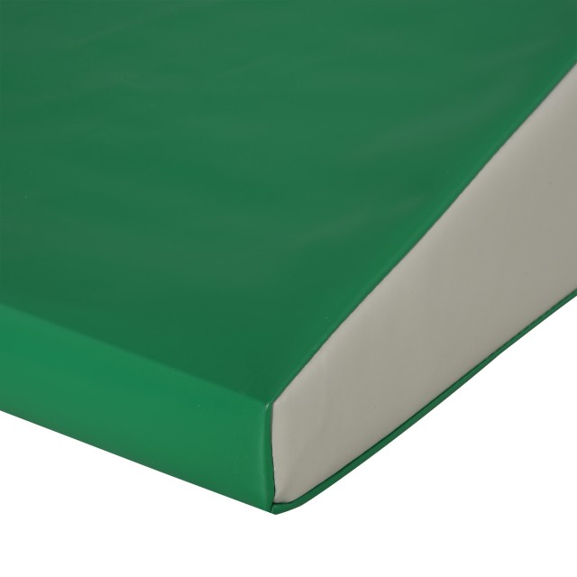 HOMCOM Set 5 Soft Constructions, Εκπαιδευτικό Παιχνίδι για Παιδιά Ηλικίας από 1-3 ετών για το σπίτι και το σχολείο, Πολύχρωμο 3D0-004