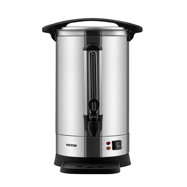 Βραστήρας για Καφέ Φίλτρου και Τσάι 9.75 Lt 1500 W 22 x 48.9 cm VEV...