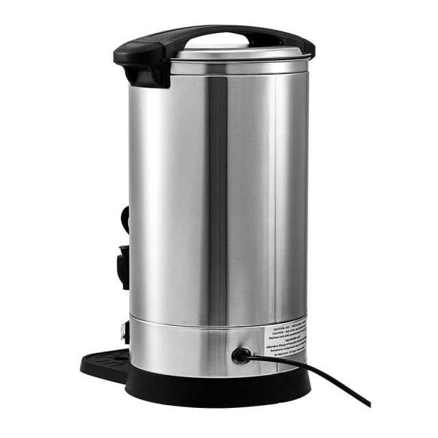 Βραστήρας για Καφέ Φίλτρου και Τσάι 9.75 Lt 1500 W 22 x 48.9 cm VEV...