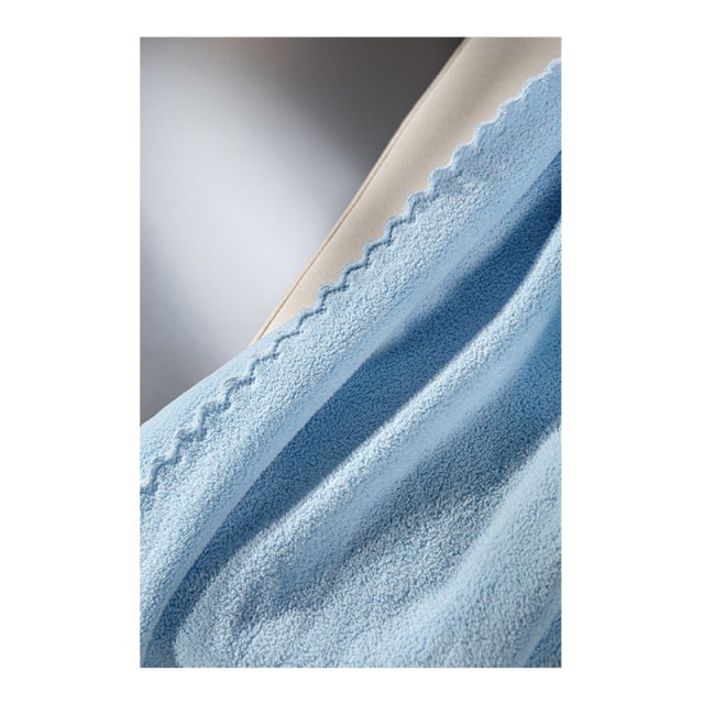 Βρεφική Κουβέρτα Κούνιας 100 x 140 cm Baby Bear Fleece Ciel Guy Laroche 1113086120006