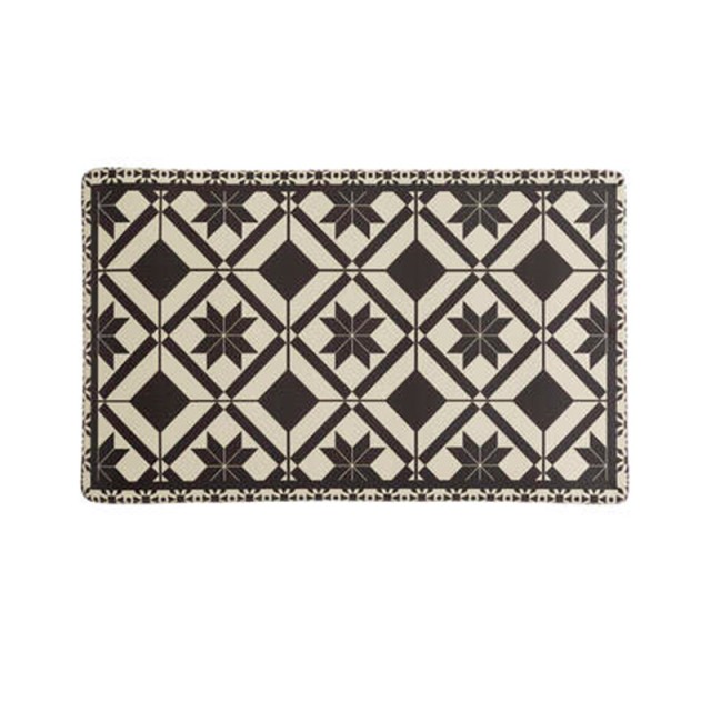 Küchenmatte 75 x 45 cm 5Five Simply Smart 164778-D1
