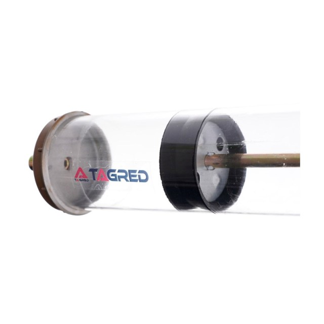 Χειροκίνητη Αντλία Αναρρόφησης Λαδιού 400 ml TAGRED TA4152