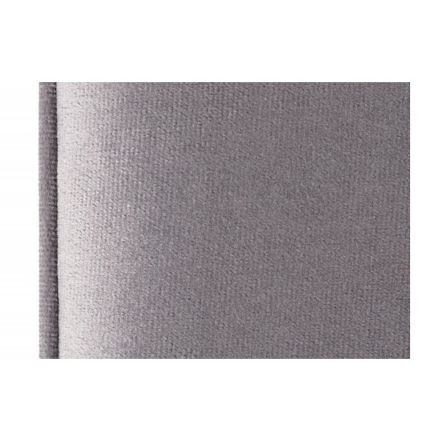 Ξύλινο Ταμπουρέ 101 x 42 x 45 cm Χρώματος Γκρι Lifa-Living 8719743325944