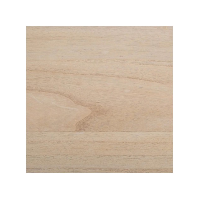 Ξύλινο Τραπέζι Σαλονιού με 2 Συρτάρια 109 x 60 x 45 cm Atmosphera 157210