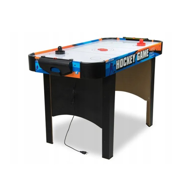 Ξύλινο Επιδαπέδιο Air Hockey 121.5 x 61 x 74.5 cm Neo-Sport NS-428