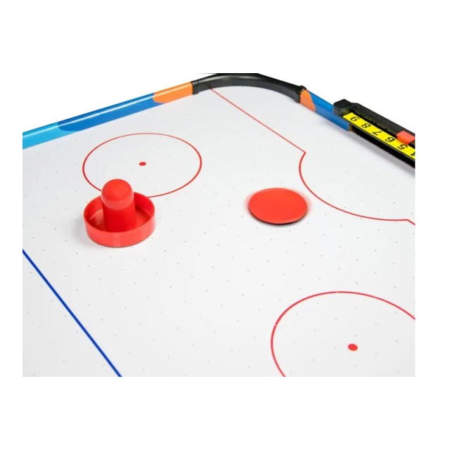Ξύλινο Επιδαπέδιο Air Hockey 121.5 x 61 x 74.5 cm Neo-Sport NS-428