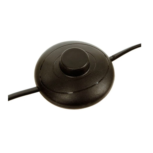 Ξύλινο Τρίποδο Φωτιστικό Δαπέδου E27 25 W 150 cm Ebor Atmosphera 136707